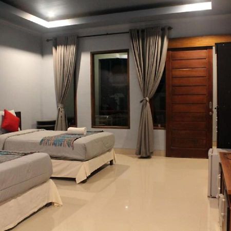 Ridho Malik Hotel Bumbang Εξωτερικό φωτογραφία