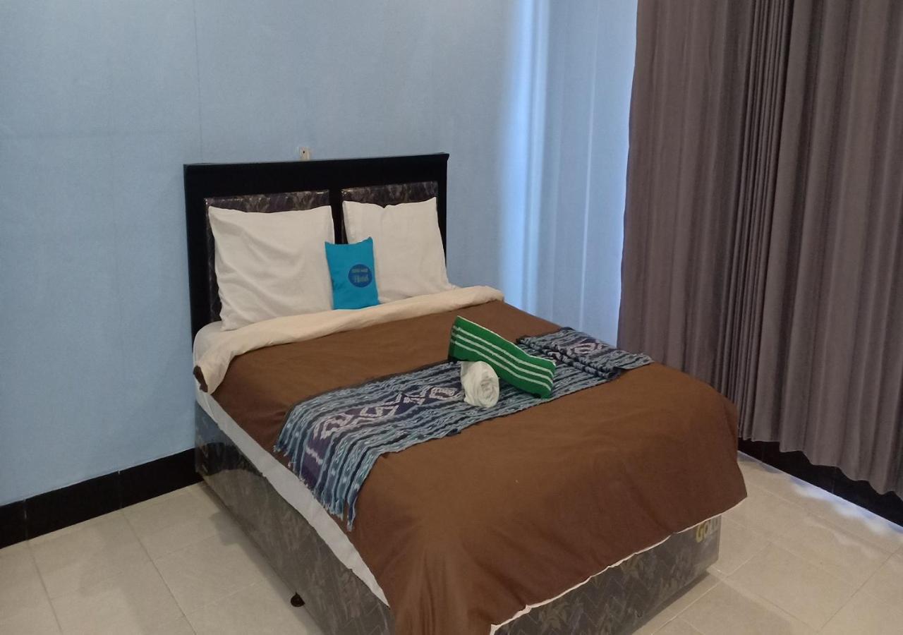 Ridho Malik Hotel Bumbang Εξωτερικό φωτογραφία