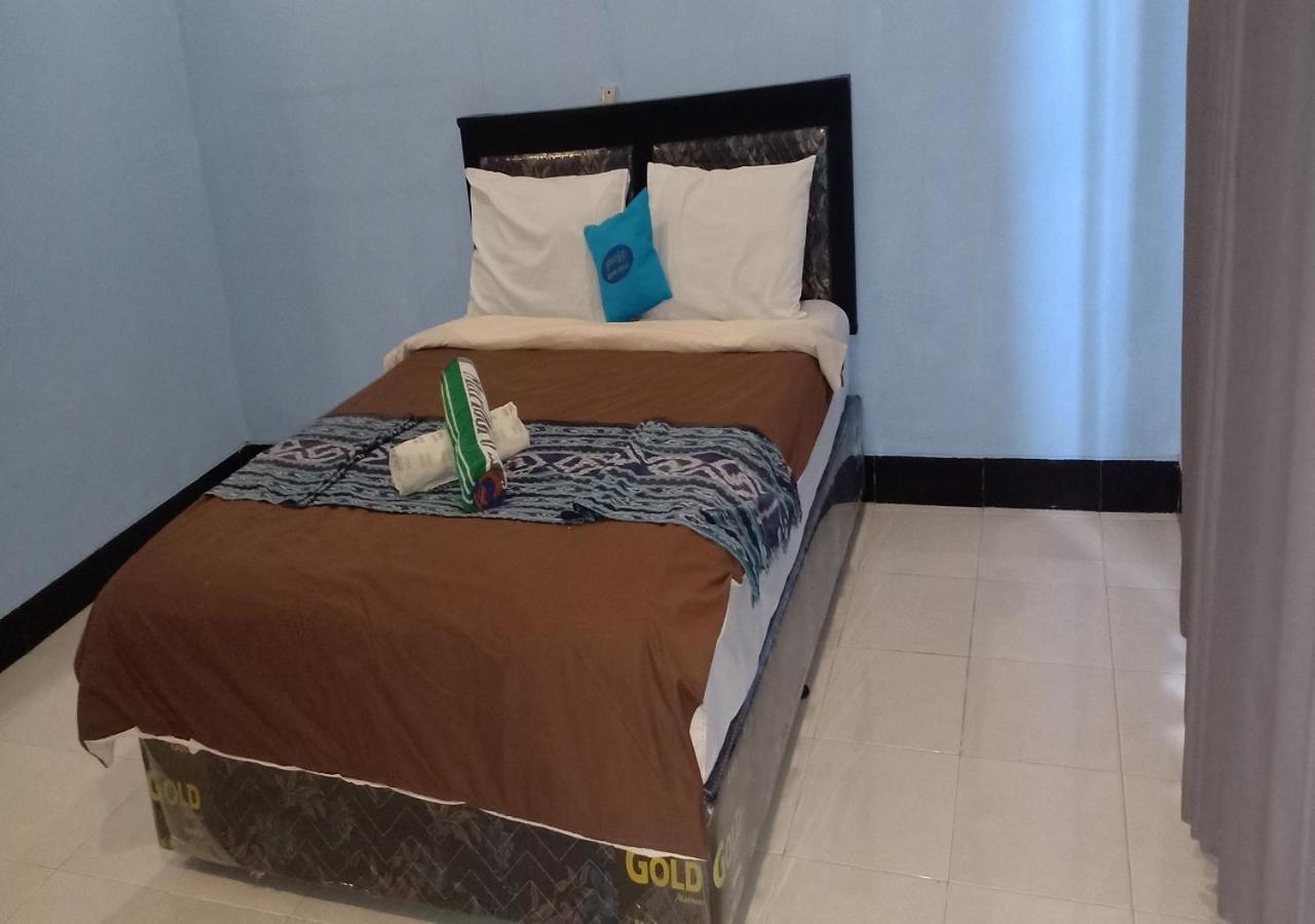 Ridho Malik Hotel Bumbang Εξωτερικό φωτογραφία