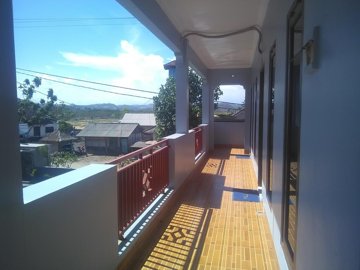 Ridho Malik Hotel Bumbang Εξωτερικό φωτογραφία