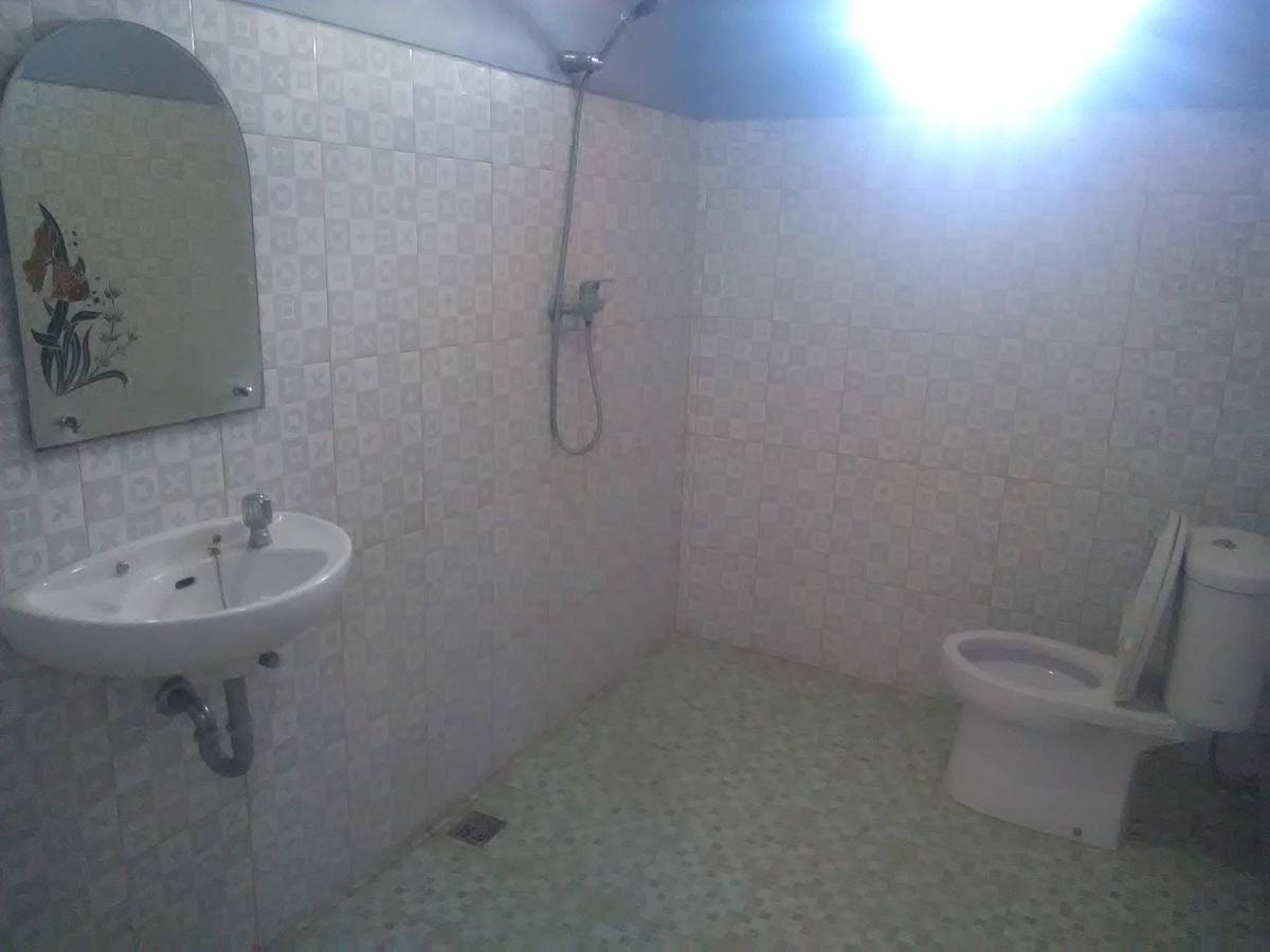 Ridho Malik Hotel Bumbang Εξωτερικό φωτογραφία