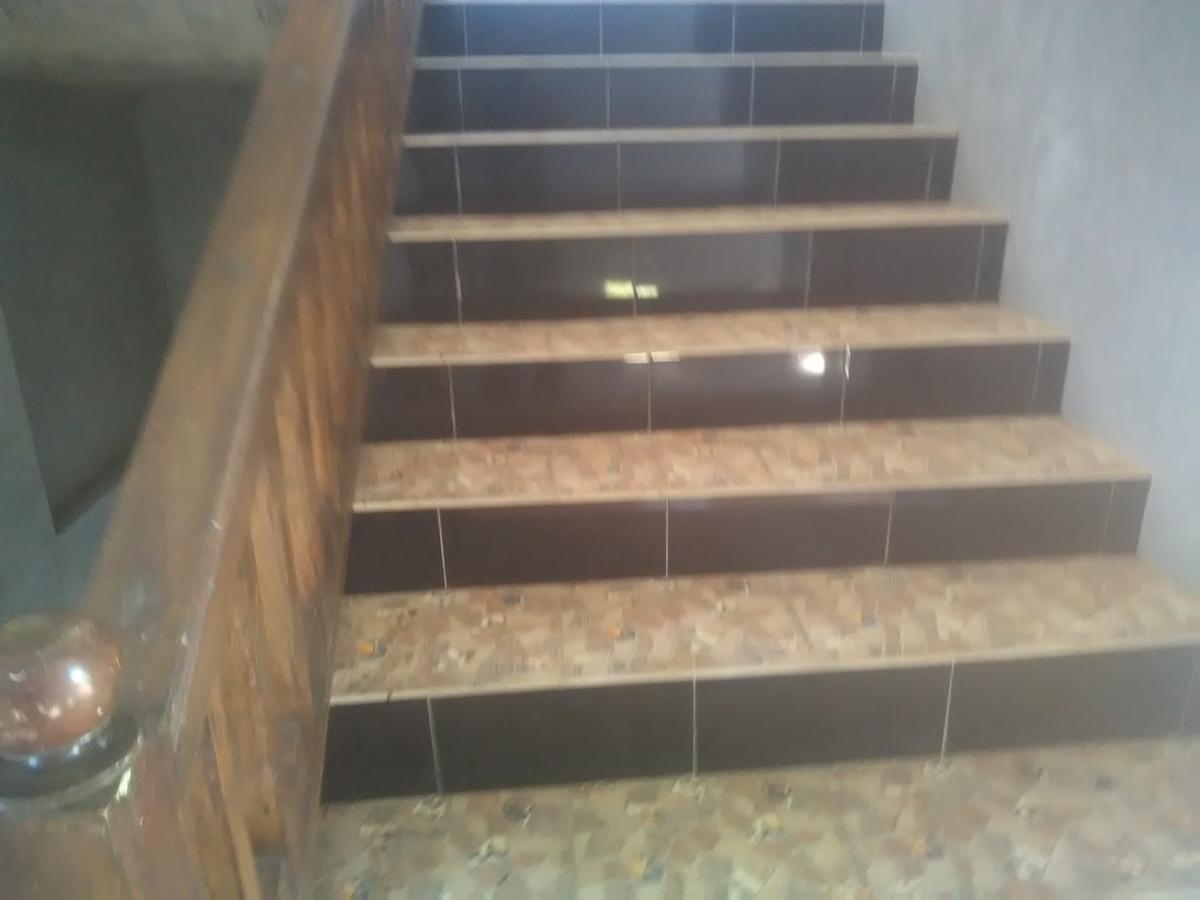 Ridho Malik Hotel Bumbang Εξωτερικό φωτογραφία