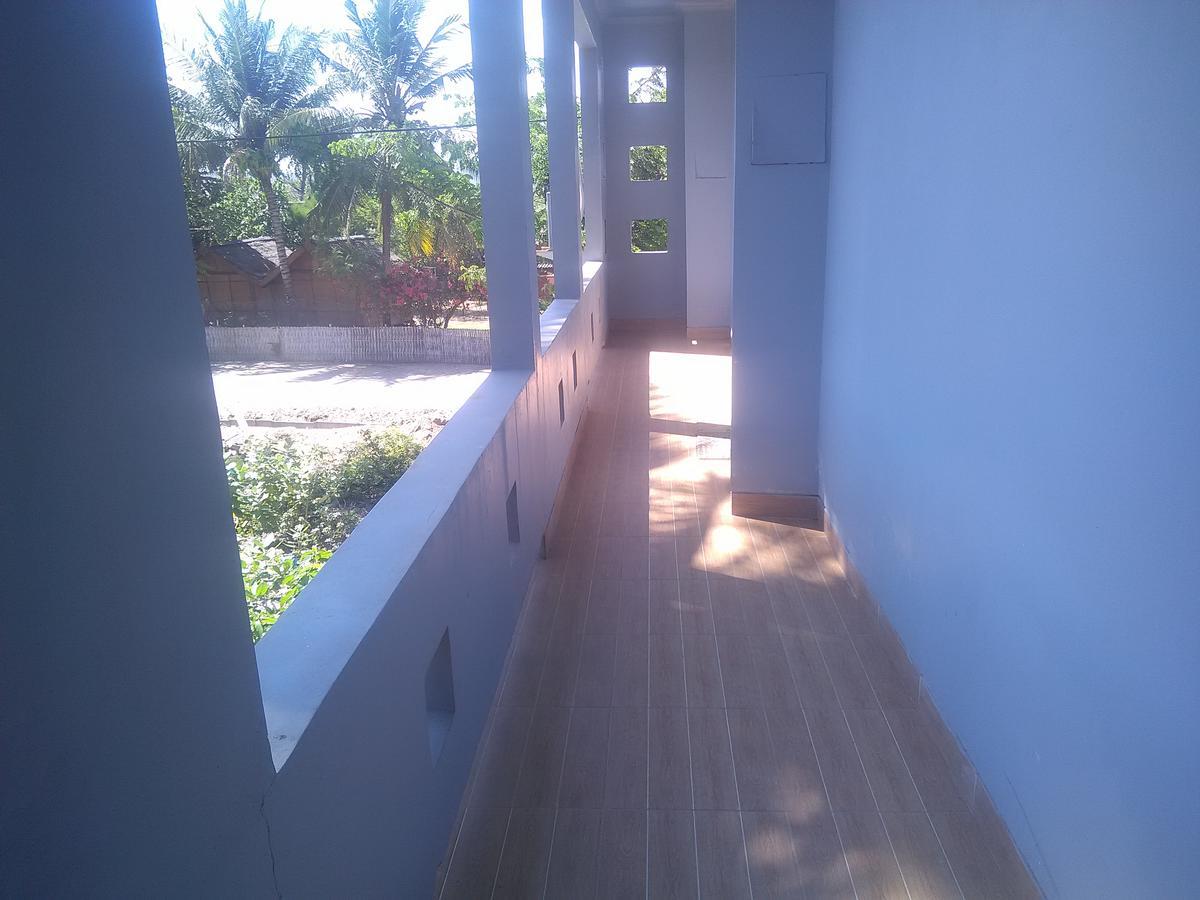 Ridho Malik Hotel Bumbang Εξωτερικό φωτογραφία